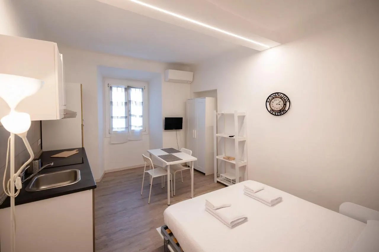 Loft Moderno In Porta Venezia location