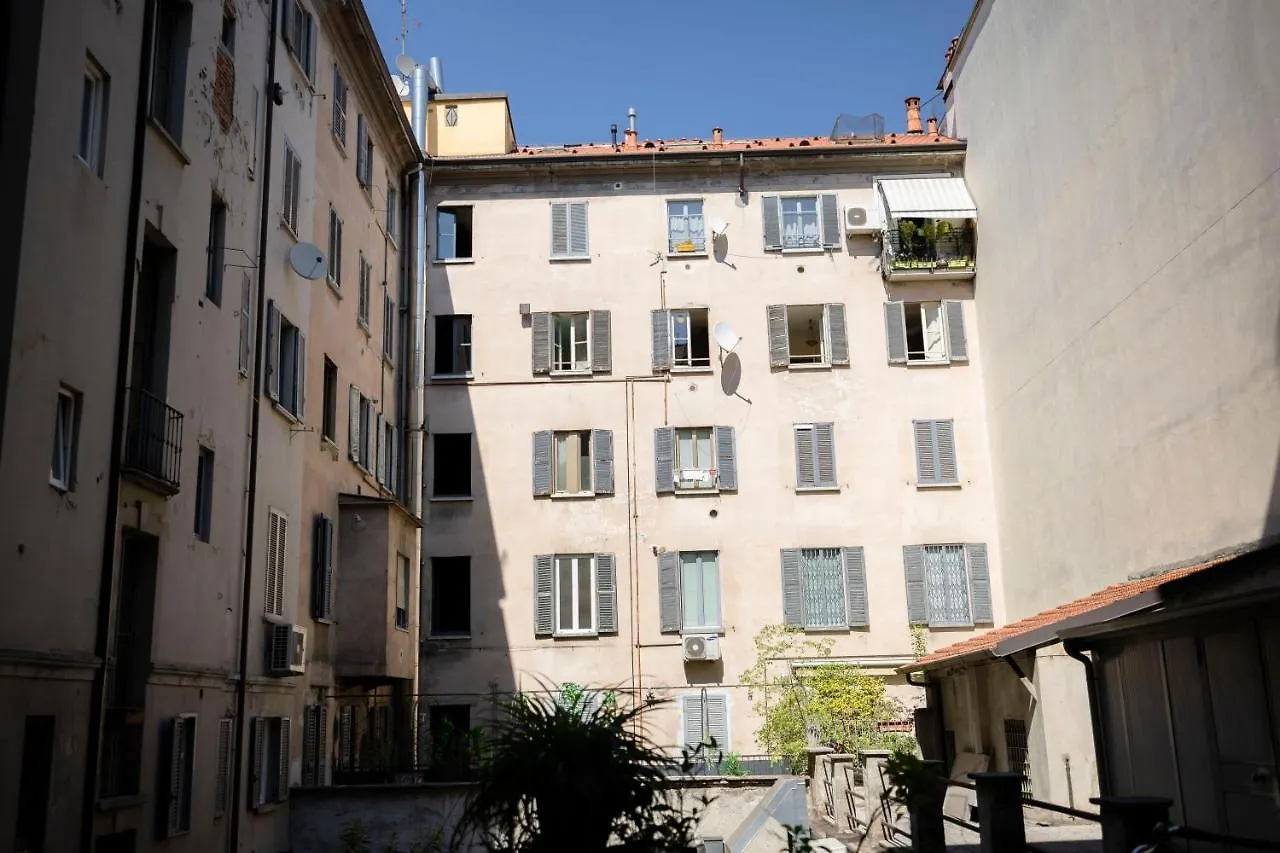 Loft Moderno In Porta Venezia Apartment Milan 0*,  Italy
