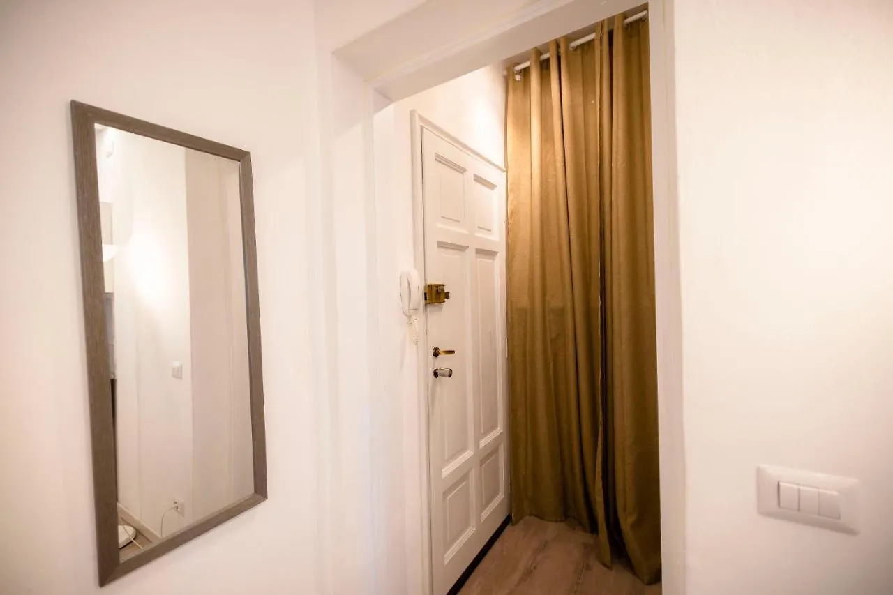 Loft Moderno In Porta Venezia Apartment Milan Italy
