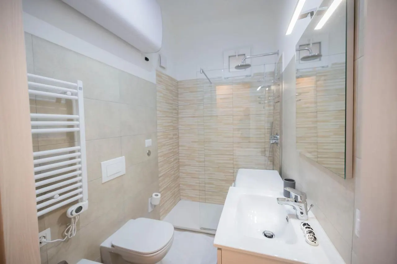 Loft Moderno In Porta Venezia Apartment Milan 0*,