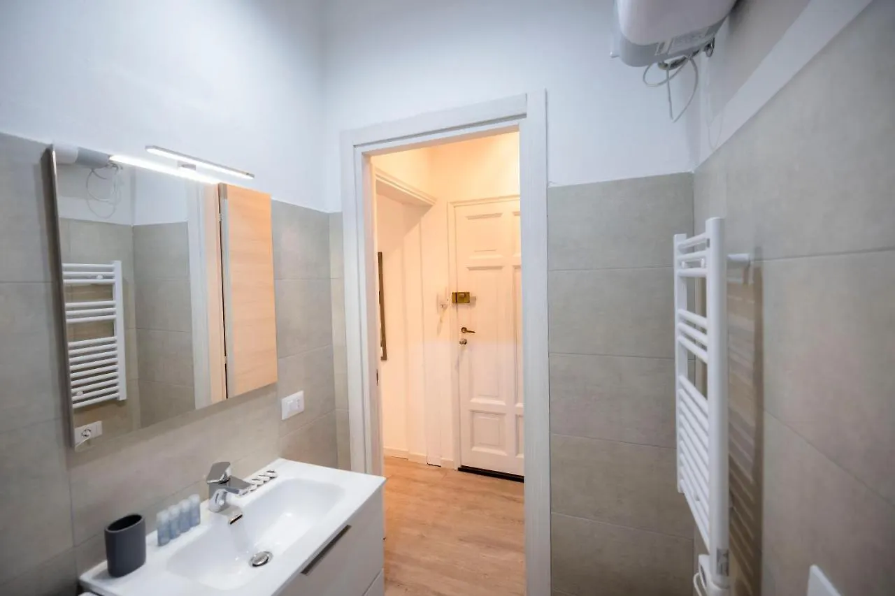 Loft Moderno In Porta Venezia Apartment Milan